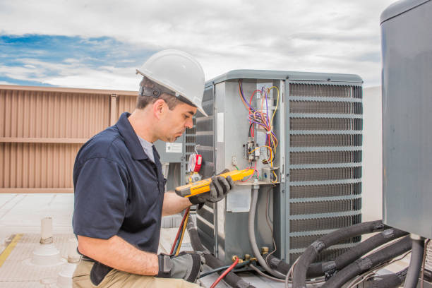 Hvac Tech