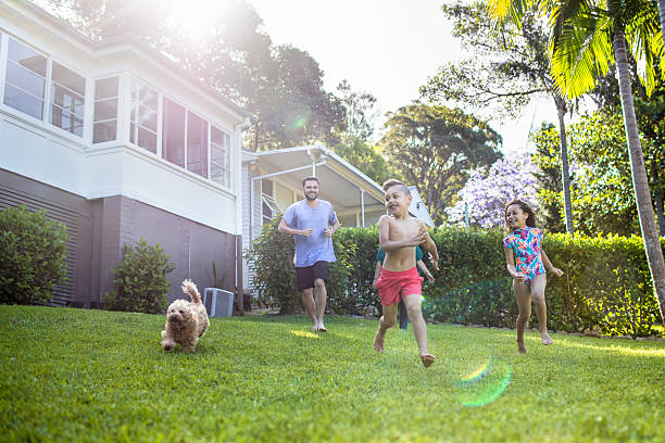 Spring Home Maintenance