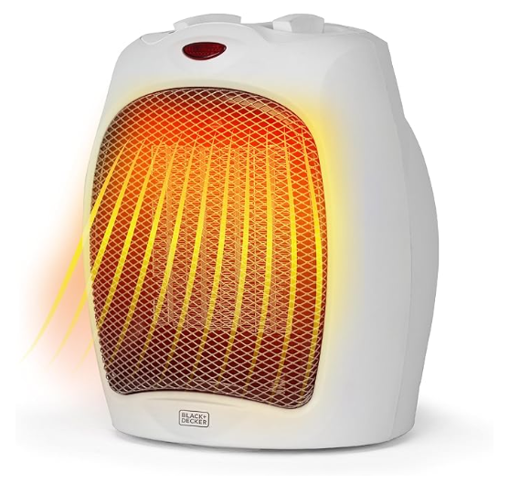 AurketPro, Electrical, Heaters