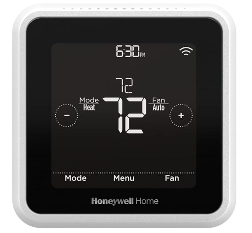 AurketPro, HVAC, Thermostat