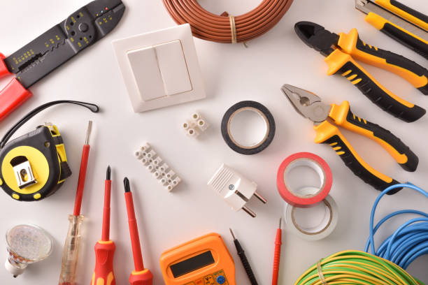 Book Local Licensed Electricians