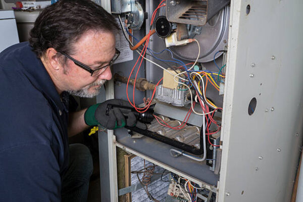 HVAC Furnace Maintenance- Standard Maintenance