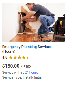Emergency Plumbing Services2025 1